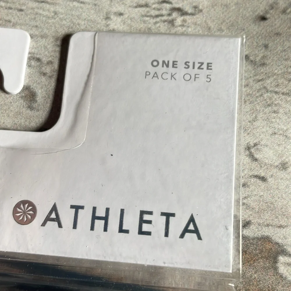 ATHLETA Everyday Mask (Pack of 5) - O/S